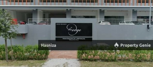The Edge Residence For Sale Subang Jaya For Sale