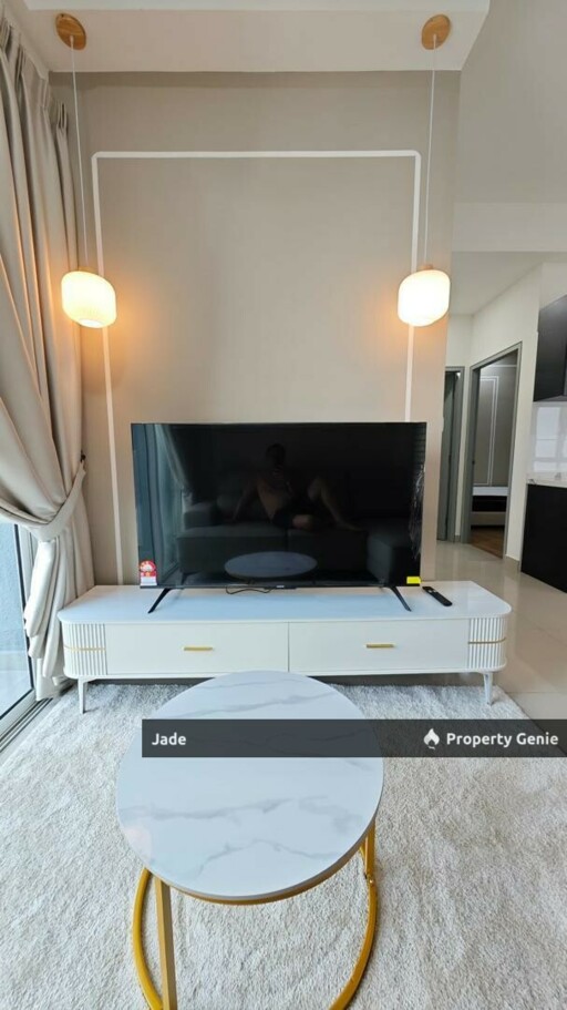 121 Residence Bandar Utama
