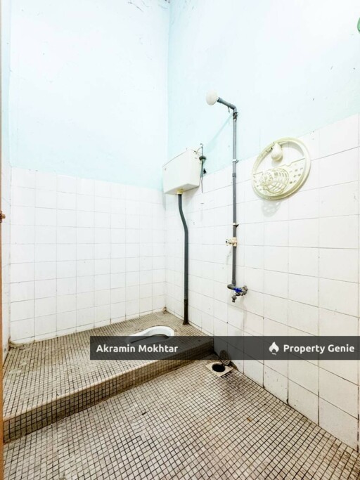 Freehold & Extended | Single Storey Terrace Hamzah Alang, Klang