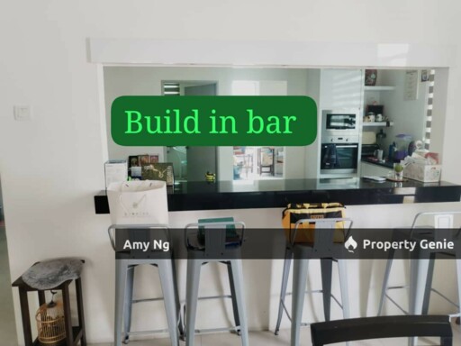 Single SemiD FreeHold 👨‍✈️with Facilities For Sale Tasek Ipoh