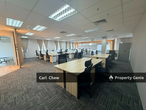 PFCC @ Bandar Puteri Puchong