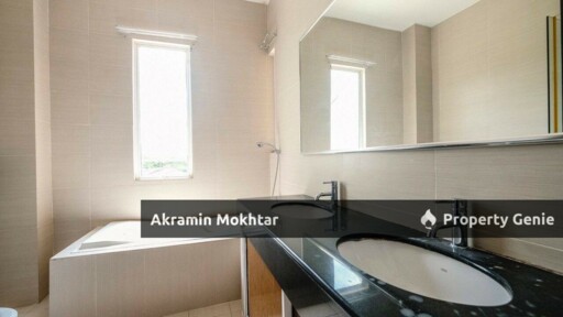 Freehold | 3 Storey Semi Detached Taman Kelab Ukay, Ampang Selangor