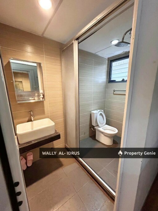 Condo Sri Ledang @ Wangsa Maju, Kuala Lumpur