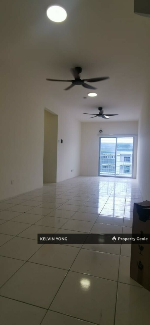 Melodi Perdana - Prime Location Condo Unit for Rent in Puncak Alam