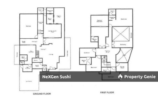 Saujana Impian Kajang🔥 Save RM 758,800
