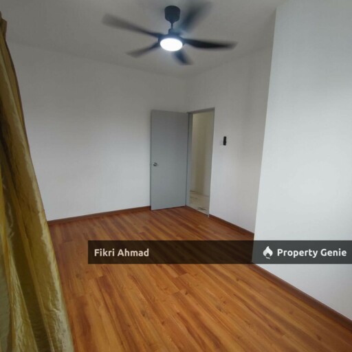 FOR RENT: Sri Angsana Hilir Condominium Desa Pandan Ampang
