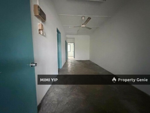 Single Story Cheras Perdana