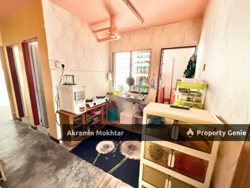 Flat Selayang Mulia, Taman Selayang Mulia, Batu Caves