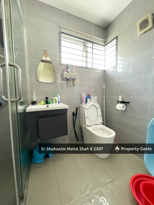 2 Storey Terrace House, The Palm Bandar Hillpark