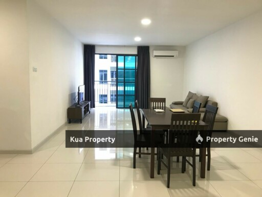 Sapphire On The Park For Rent! Located at Jalan Batu Lintang