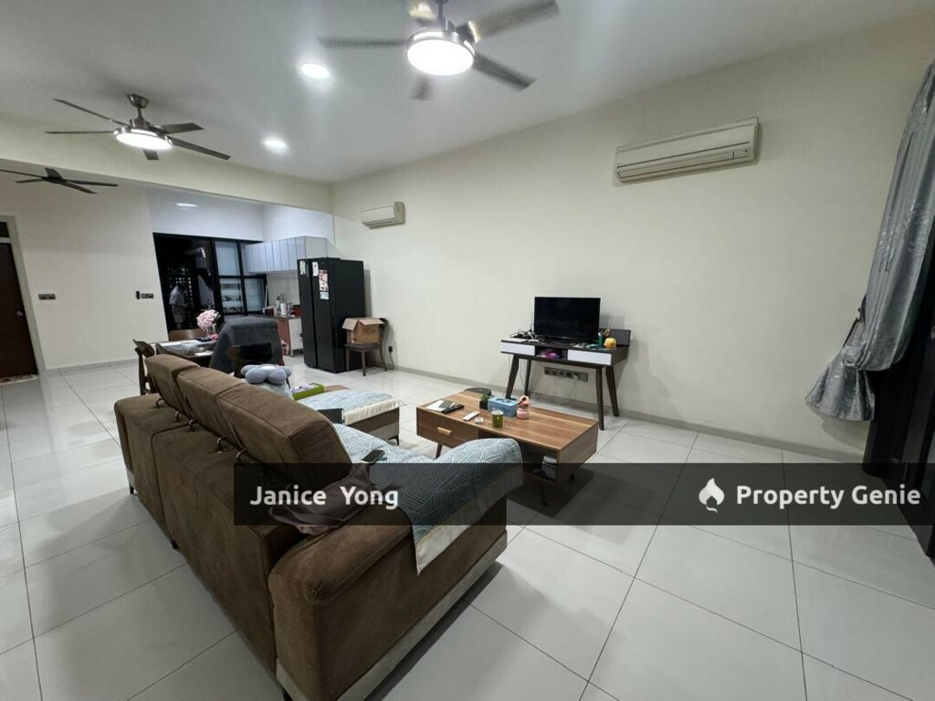 Harmoni Park @ East Ledang