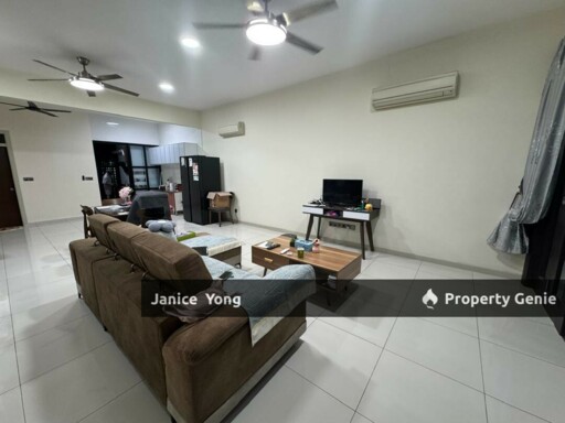 Harmoni Park @ East Ledang