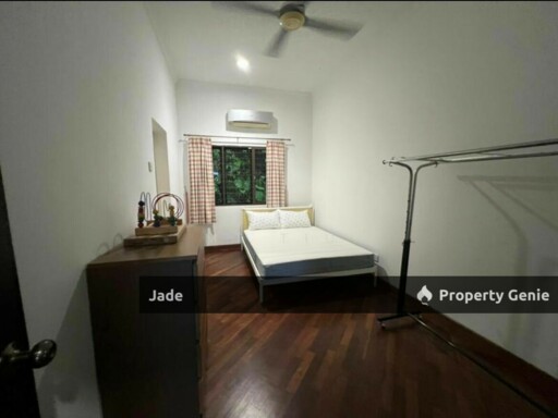 Hilltop Forest View Bungalow Villa Sri Ukay Ampang Individual Title