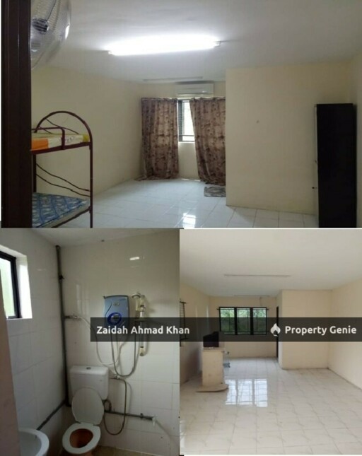 Bungalow/ Hostel For Rent Kajang