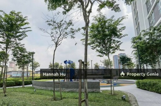 Plaza@Kelana Jaya BMV ! Save RM70K
