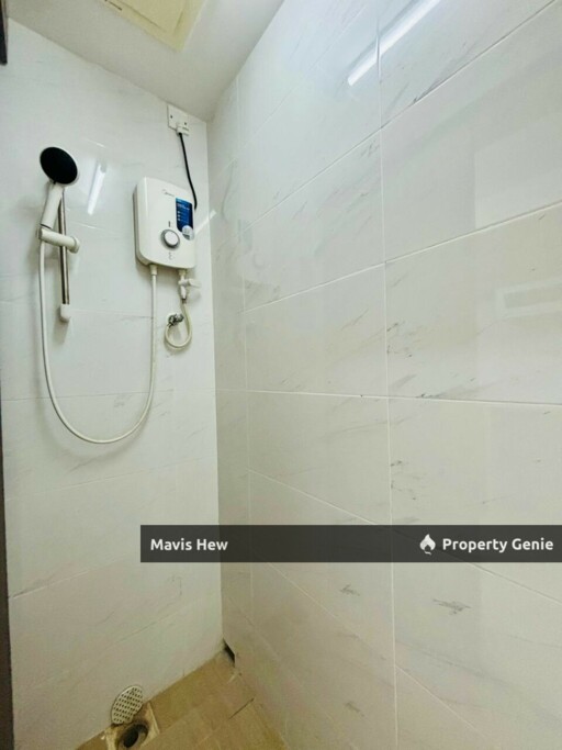 For Rent, Country Garden Central Park @Tampoi, 1 Carpark, Fully Furnished
