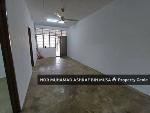 Teres Setingkat Taman Bandar Baru Sungai Lalang