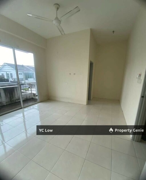 Tasek Mutiara SS7 Simpang Ampat 2sty house for sale