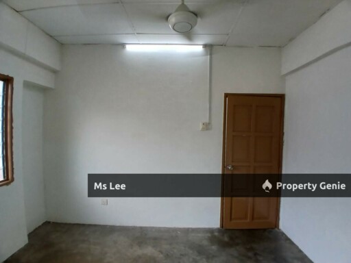 3rd Floor Shop Apartment RM 450-Desa Idaman 2, Taman Sentosa @ Klang-Ready 15/10 or 30/10