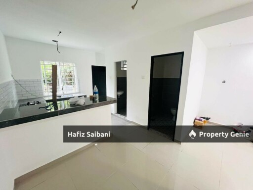 Double Storey Terrace Taman Kantan Permai Kajang