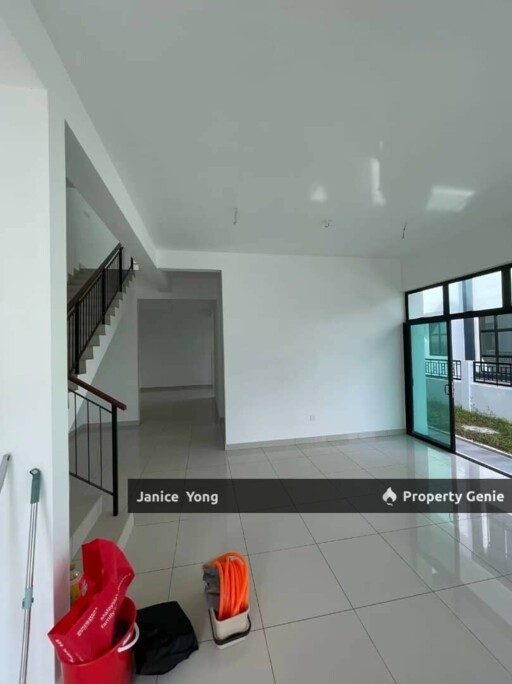 Taman Mutiara Maju @ Mutiara Rini Skudai