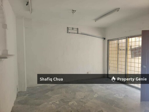 Double Storey House Taman Puchong Perdana For Sale