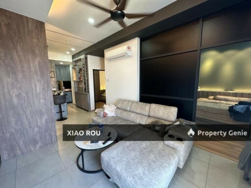 For Sale The Quartz Residence Kampung Lapan