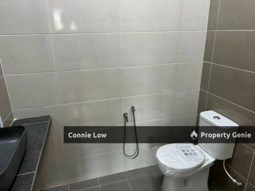 New Single Storey Terrace house Kampar Perak for Sale