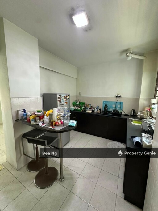 Pulai View @ Tampoi, Corner Lot