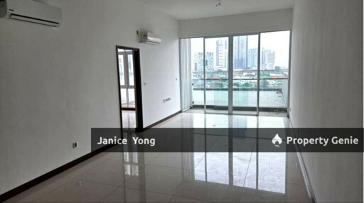 Paragon Suites @ CIQ