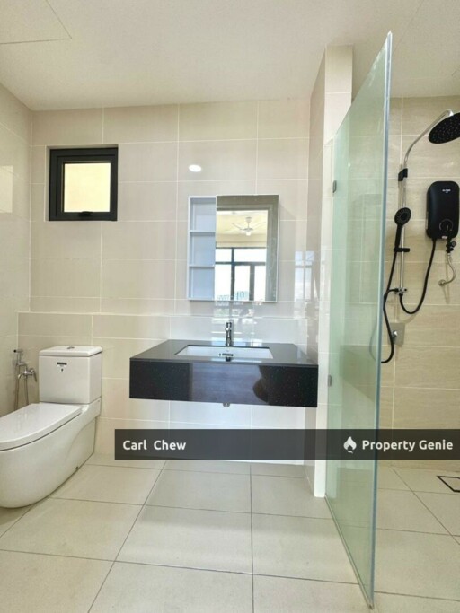 The Maple Residences @ OUG