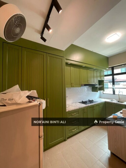 RUMAH TERES DUA TINGKAT  BANDAR DAMANSARA KUANTAN PAHANG UNTUK DIJUAL