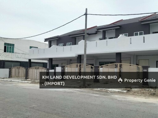 SENTRAL SUNGKAI PERDANA