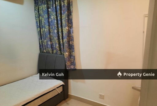 E-Tiara Service Apartment SS16 Subang Jaya