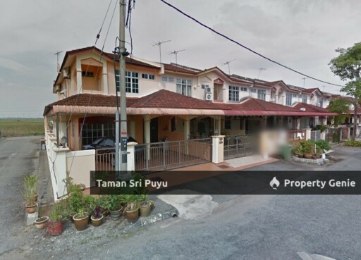 Taman Sri Puyu