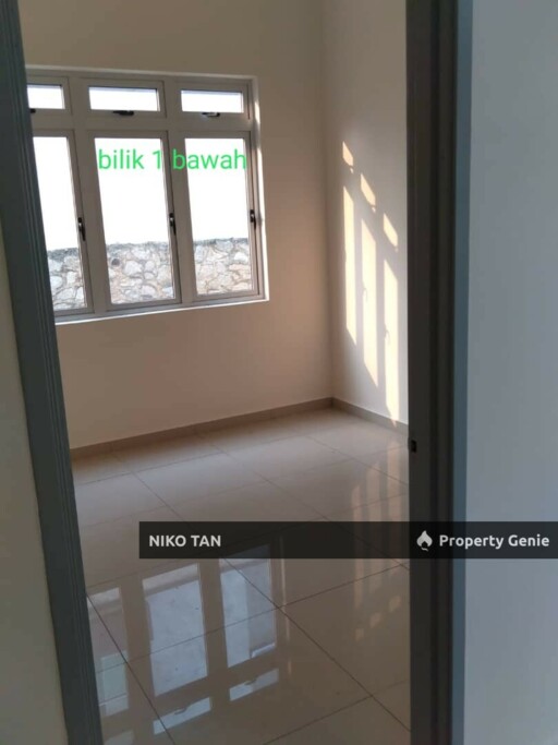 For Sale D'LUX Residensi 3 Storey Semi-D Bungalow Taman Lavender Heights Senawang Seremban