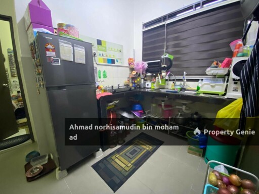 ENDLOT Single Storey Terrace House, Bandar Putera 2, Jalan Kebun, Klang