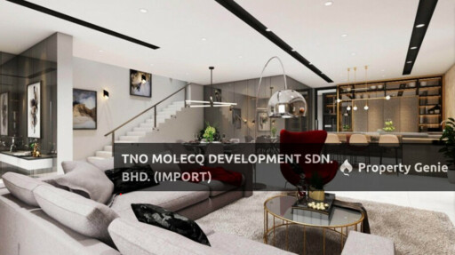 TM 26 RESIDENCES