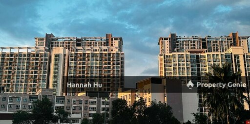 Mutiara Ville Residence BMV
