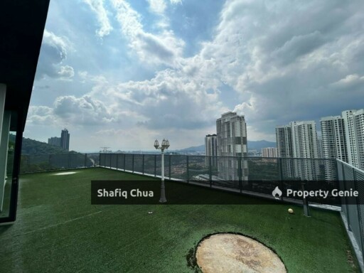 Modern Exclusive Bungalow Country Heights Damansara For Sale or Rent