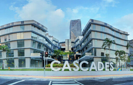 Cascades Residency