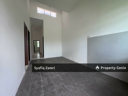 Teres Setingkat Permatang Badak Kuantan