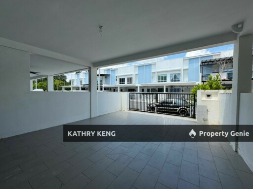 Taman Seri Impian For Sale Kluang For Sale Johor For Sale