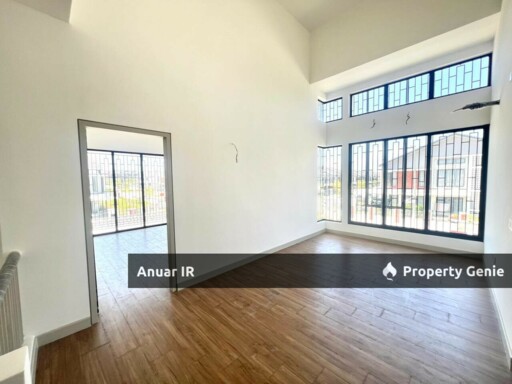 [Corner Lot] 2-Storey Terrace House Elmina Green 3 @ Elmina West Shah Alam