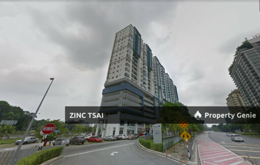 Metia Residence_Office {Save RM 245,706} 3 mins drive to AEON Mall Shah Alam