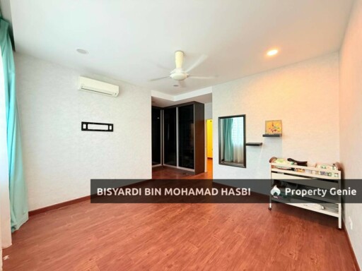 FULLY RENO & BELOW MV Teres 3 Tingkat Idaman Jasper, Seremban.