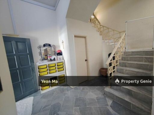 For Sale🔥Good Price 2 Storey Jalan Selasihsari Bandar Sg Buaya Rawang