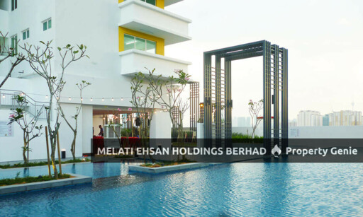 Bayu Sentul Condominium