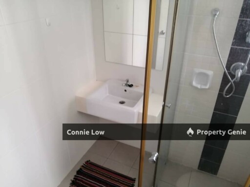 Sunway Montbleu Residence Ipoh Townhouse for Sale