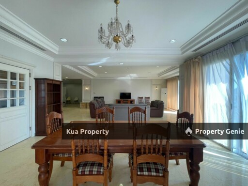 Parkview Tower Apartment in the mid of Kuching